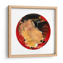 Círculo Pinteral En Blanco G - THE Studio | Cuadro decorativo de Canvas Lab