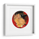 Círculo Pinteral En Blanco G - THE Studio | Cuadro decorativo de Canvas Lab