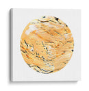 Círculo Pinteral En Blanco H - THE Studio | Cuadro decorativo de Canvas Lab