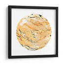 Círculo Pinteral En Blanco H - THE Studio | Cuadro decorativo de Canvas Lab