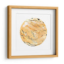 Círculo Pinteral En Blanco H - THE Studio | Cuadro decorativo de Canvas Lab