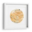 Círculo Pinteral En Blanco H - THE Studio | Cuadro decorativo de Canvas Lab