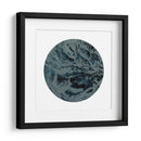 Círculo Pinteral En Blanco J - THE Studio | Cuadro decorativo de Canvas Lab