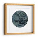 Círculo Pinteral En Blanco J - THE Studio | Cuadro decorativo de Canvas Lab