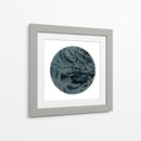 Círculo Pinteral En Blanco J - THE Studio | Cuadro decorativo de Canvas Lab