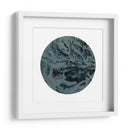 Círculo Pinteral En Blanco J - THE Studio | Cuadro decorativo de Canvas Lab