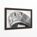 Udvar Hojy Center - Lillis Werder | Cuadro decorativo de Canvas Lab