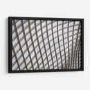 Kogod Courtyard National Retrato Gallery 2 - Lillis Werder | Cuadro decorativo de Canvas Lab