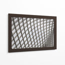 Kogod Courtyard National Retrato Gallery 2 - Lillis Werder | Cuadro decorativo de Canvas Lab