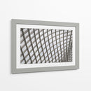 Kogod Courtyard National Retrato Gallery 2 - Lillis Werder | Cuadro decorativo de Canvas Lab