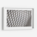 Kogod Courtyard National Retrato Gallery 2 - Lillis Werder | Cuadro decorativo de Canvas Lab