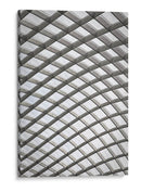 Kogod Courtyard National Retrato Gallery 5 - Lillis Werder | Cuadro decorativo de Canvas Lab