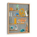 Tinkets 2 - Brenna Harvey | Cuadro decorativo de Canvas Lab