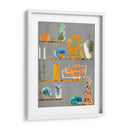 Tinkets 2 - Brenna Harvey | Cuadro decorativo de Canvas Lab