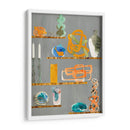 Tinkets 2 - Brenna Harvey | Cuadro decorativo de Canvas Lab