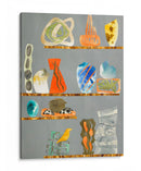 Tinkets 1 - Brenna Harvey | Cuadro decorativo de Canvas Lab