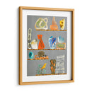 Tinkets 1 - Brenna Harvey | Cuadro decorativo de Canvas Lab