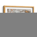 Caballo De Contorno 5 - Stefano Altamura | Cuadro decorativo de Canvas Lab