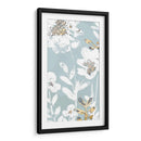 Blossom Patina Iii - June Erica Vess | Cuadro decorativo de Canvas Lab