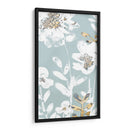 Blossom Patina Iii - June Erica Vess | Cuadro decorativo de Canvas Lab