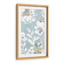 Blossom Patina Iii - June Erica Vess | Cuadro decorativo de Canvas Lab