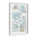 Blossom Patina Iii - June Erica Vess | Cuadro decorativo de Canvas Lab