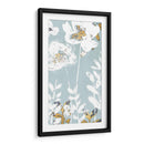 Blossom Patina Iv - June Erica Vess | Cuadro decorativo de Canvas Lab