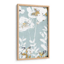 Blossom Patina Iv - June Erica Vess | Cuadro decorativo de Canvas Lab