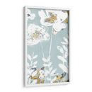 Blossom Patina Iv - June Erica Vess | Cuadro decorativo de Canvas Lab