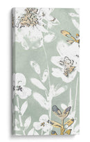 Blossom Patina V - June Erica Vess | Cuadro decorativo de Canvas Lab