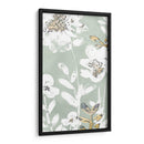 Blossom Patina V - June Erica Vess | Cuadro decorativo de Canvas Lab