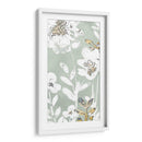 Blossom Patina V - June Erica Vess | Cuadro decorativo de Canvas Lab