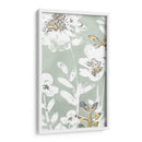 Blossom Patina V - June Erica Vess | Cuadro decorativo de Canvas Lab