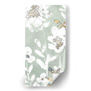 Blossom Patina V - June Erica Vess | Cuadro decorativo de Canvas Lab