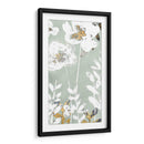 Blossom Patina Vi - June Erica Vess | Cuadro decorativo de Canvas Lab