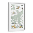 Blossom Patina Vi - June Erica Vess | Cuadro decorativo de Canvas Lab