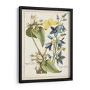 Bouquet Botánico I | Cuadro decorativo de Canvas Lab