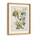 Bouquet Botánico I | Cuadro decorativo de Canvas Lab