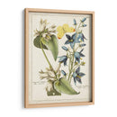 Bouquet Botánico I | Cuadro decorativo de Canvas Lab