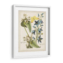 Bouquet Botánico I | Cuadro decorativo de Canvas Lab