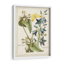 Bouquet Botánico I | Cuadro decorativo de Canvas Lab