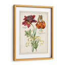 Bouquet Botánico Ii | Cuadro decorativo de Canvas Lab