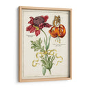 Bouquet Botánico Ii | Cuadro decorativo de Canvas Lab