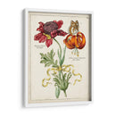 Bouquet Botánico Ii | Cuadro decorativo de Canvas Lab