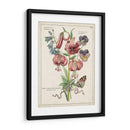 Bouquet Botánico Iii | Cuadro decorativo de Canvas Lab