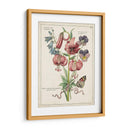 Bouquet Botánico Iii | Cuadro decorativo de Canvas Lab