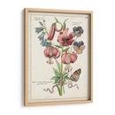 Bouquet Botánico Iii | Cuadro decorativo de Canvas Lab