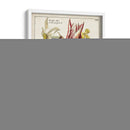 Bouquet Botánico Iv | Cuadro decorativo de Canvas Lab