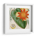 Turpin Tropicales Recortados I - Vision Studio | Cuadro decorativo de Canvas Lab