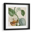 Turpin Tropical Cosechado Ii - Vision Studio | Cuadro decorativo de Canvas Lab